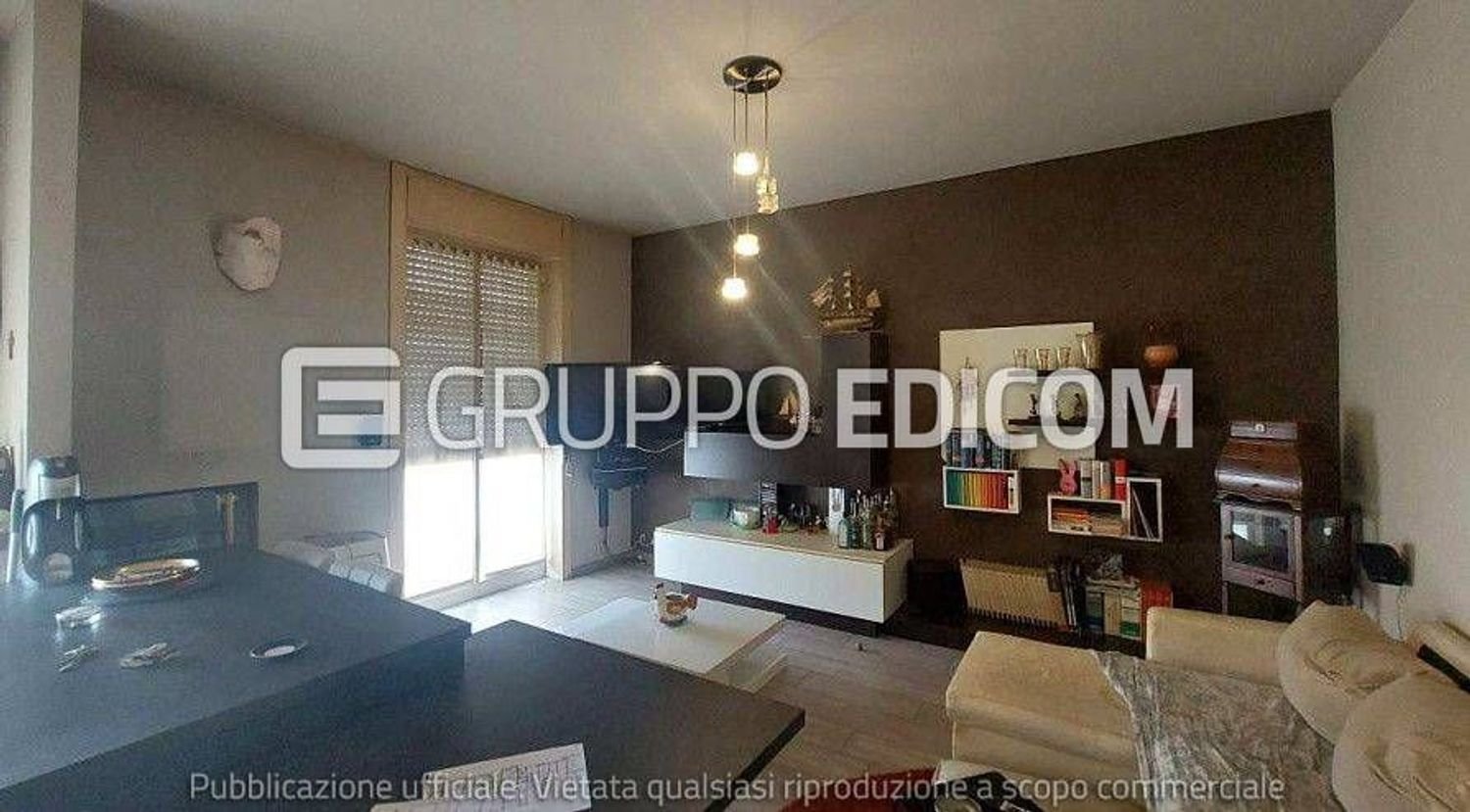 3-Zimmer Wohnung in Gallarate, Italy, Nr. 183560
