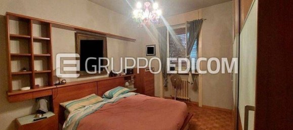 3-Zimmer Wohnung in Gallarate, Italy, Nr. 183560 4