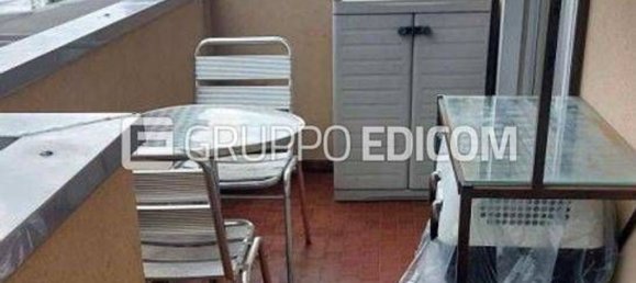 3-Zimmer Wohnung in Gallarate, Italy, Nr. 183560 2