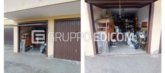 3-Zimmer Wohnung in Gallarate, Italy, Nr. 183560 16