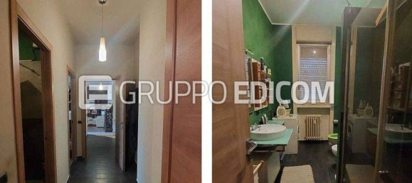 3-Zimmer Wohnung in Gallarate, Italy, Nr. 183560 7