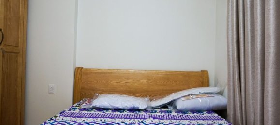 Apartamento de 3 dormitorios en Thu Duc, Vietnam No. 17543 16