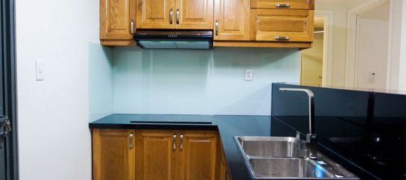 Apartamento de 3 dormitorios en Thu Duc, Vietnam No. 17543 11