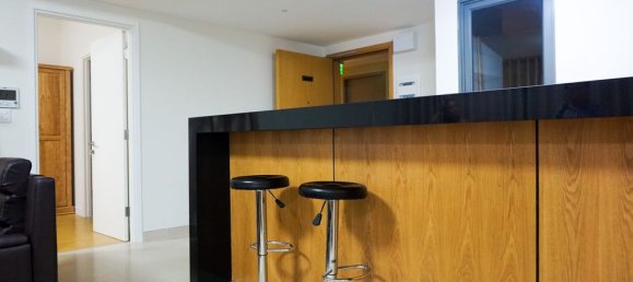 Apartamento de 3 dormitorios en Thu Duc, Vietnam No. 17543 18