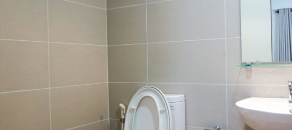 Apartamento de 3 dormitorios en Thu Duc, Vietnam No. 17543 7