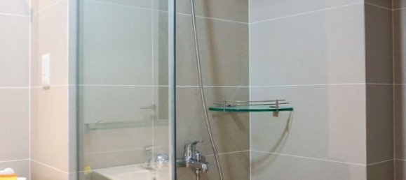 Apartamento de 3 dormitorios en Thu Duc, Vietnam No. 17543 8