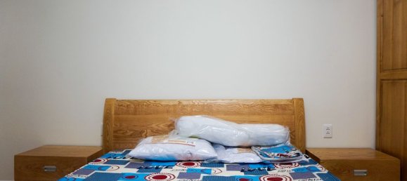 Apartamento de 3 dormitorios en Thu Duc, Vietnam No. 17543 4