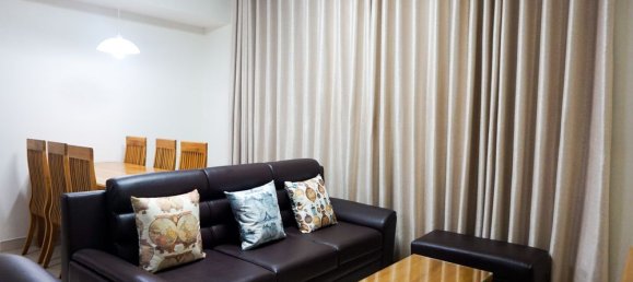 Apartamento de 3 dormitorios en Thu Duc, Vietnam No. 17543 20