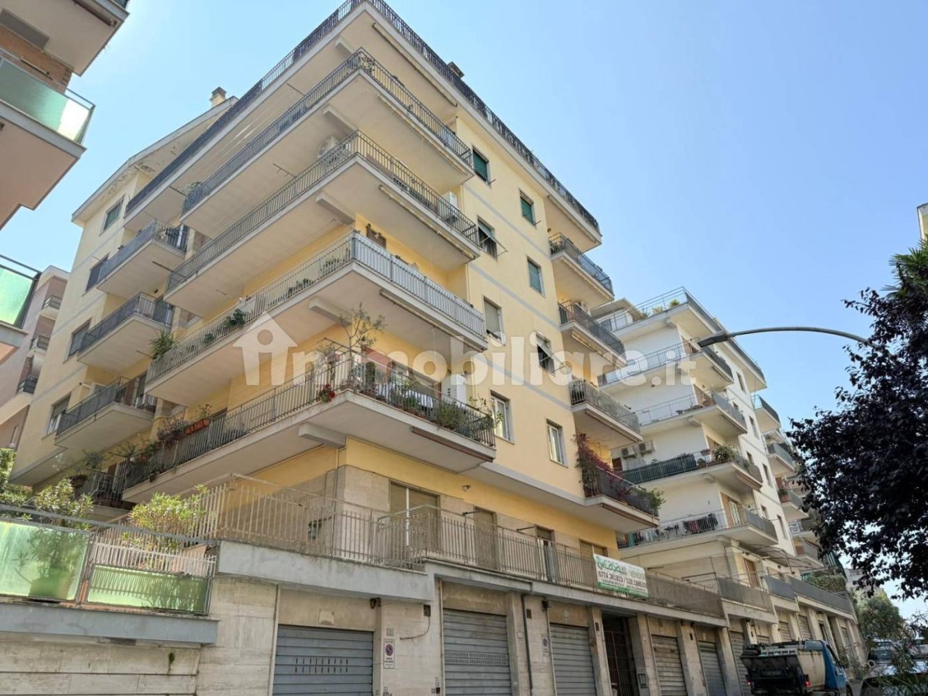 2 bedrooms Apartment in Tivoli, Italy No. 356900