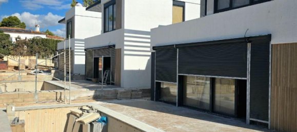 3 Schlafzimmer Villa in La Nucia, Spain, Nr. 365768 20