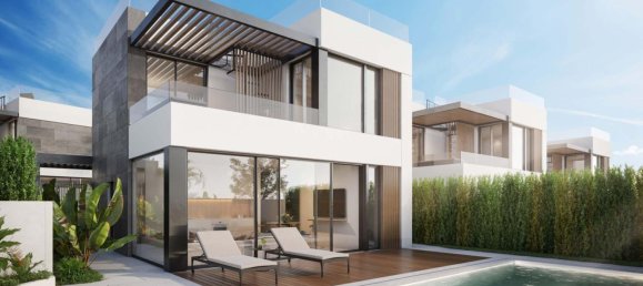 3 Schlafzimmer Villa in La Nucia, Spain, Nr. 365768 2