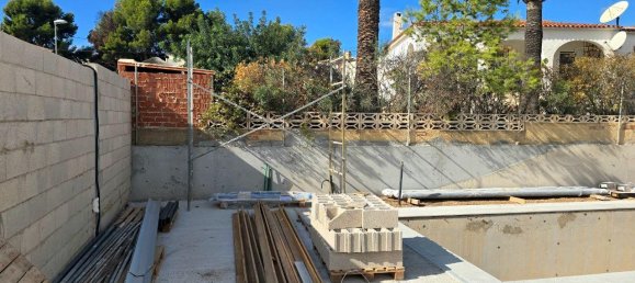 3 Schlafzimmer Villa in La Nucia, Spain, Nr. 365768 17