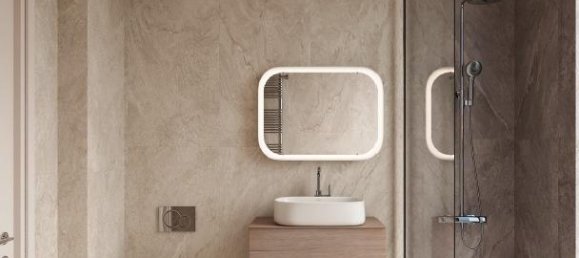 3 Schlafzimmer Villa in La Nucia, Spain, Nr. 365768 7