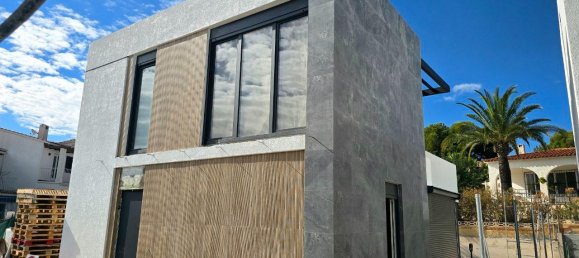 3 Schlafzimmer Villa in La Nucia, Spain, Nr. 365768 16