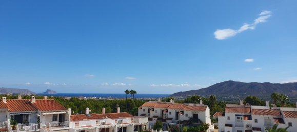 3 Schlafzimmer Villa in La Nucia, Spain, Nr. 365768 12