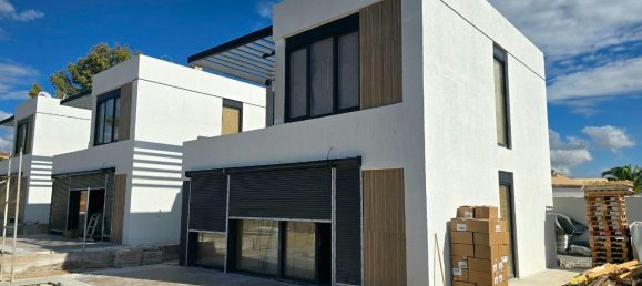 3 Schlafzimmer Villa in La Nucia, Spain, Nr. 365768 13