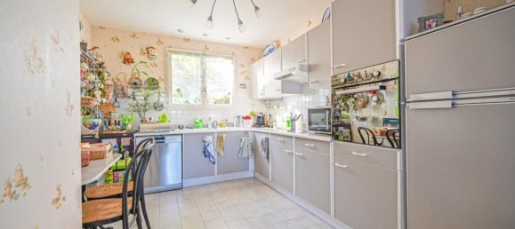 Дом с 4 спальнями в Тие, Франция № 126646 6