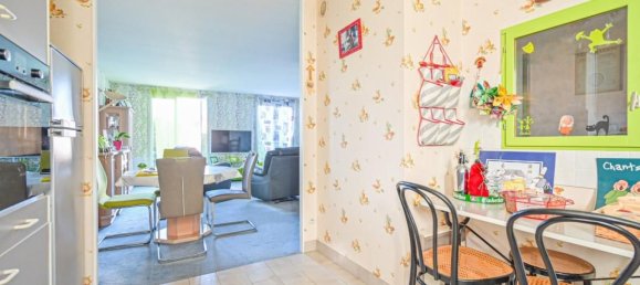 Дом с 4 спальнями в Тие, Франция № 126646 7