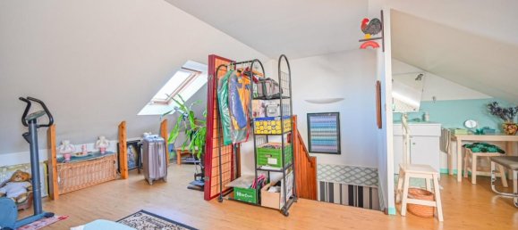 Дом с 4 спальнями в Тие, Франция № 126646 14