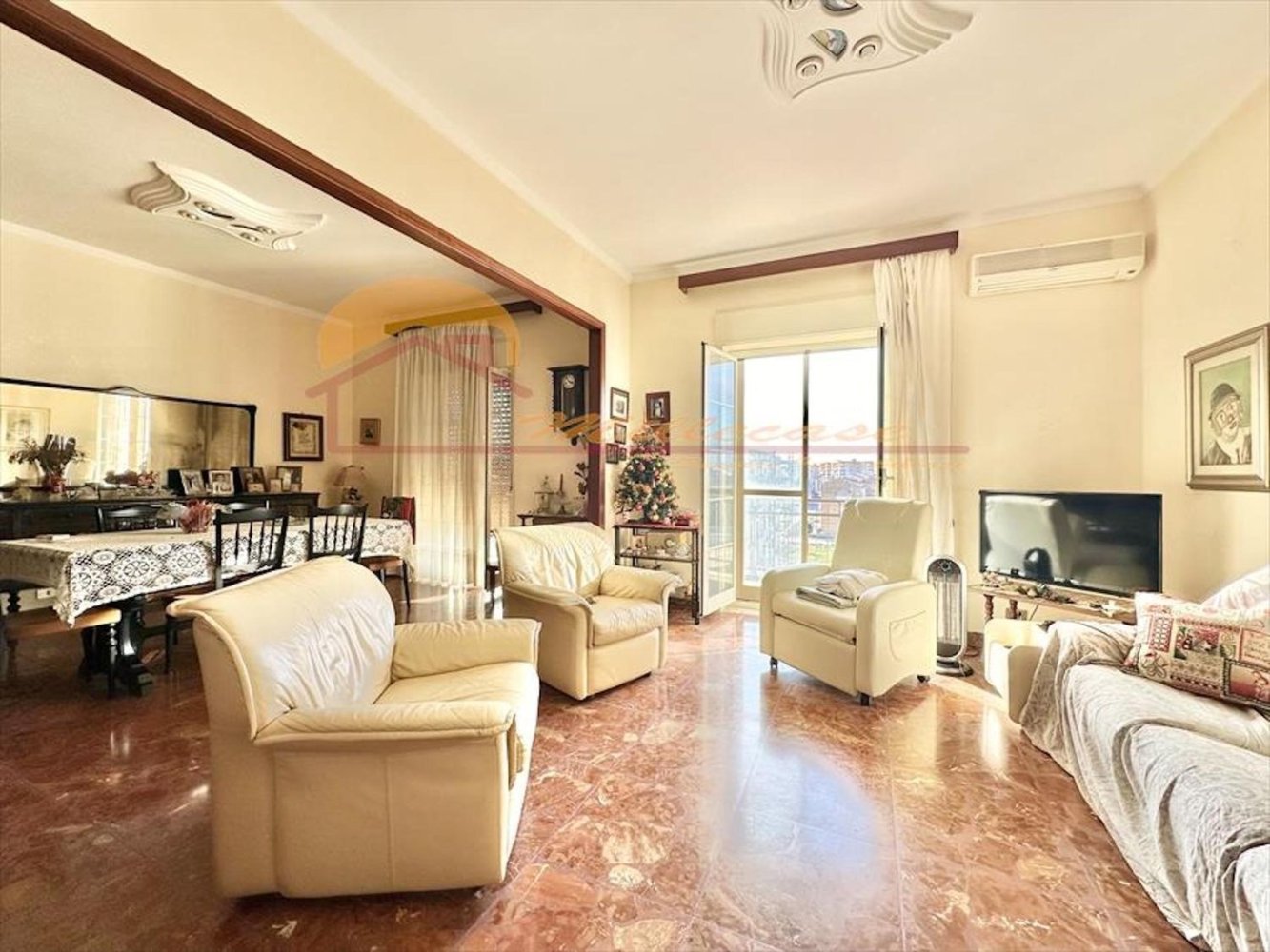 4-Zimmer Wohnung in Syracuse, Italy, Nr. 250564