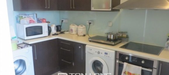 3 chambres Appartement à Hoan Kiem, Vietnam No. 3395 4