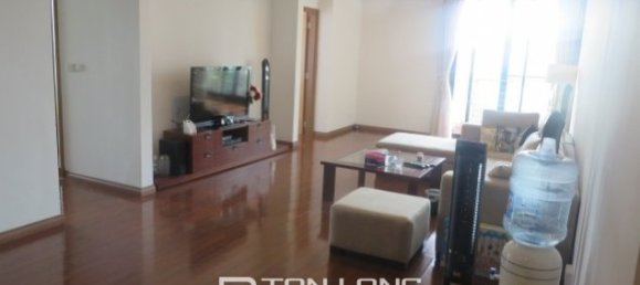 3 chambres Appartement à Hoan Kiem, Vietnam No. 3395 2