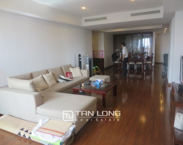 3 chambres Appartement à Hoan Kiem, Vietnam No. 3395