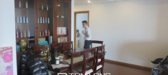 3 chambres Appartement à Hoan Kiem, Vietnam No. 3395 3