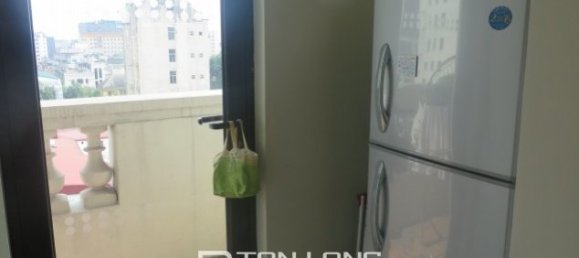 3 chambres Appartement à Hoan Kiem, Vietnam No. 3395 5