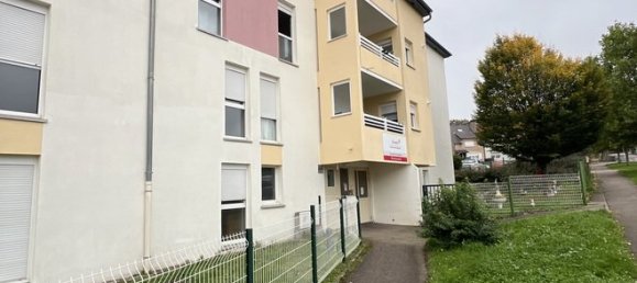 Apartamento de 4 habitaciónes en Creutzwald, France No. 39838 8