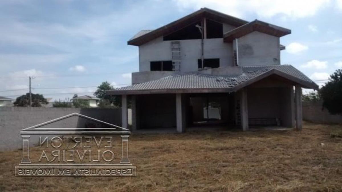 5 bedrooms House in Sao Paulo, Brazil No. 471150