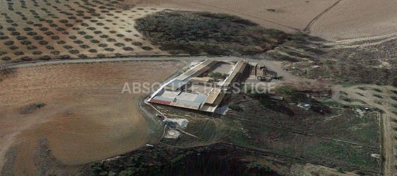 8 bedrooms House in Antequera, Spain No. 45056 5