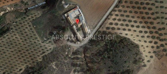 8 bedrooms House in Antequera, Spain No. 45056 7