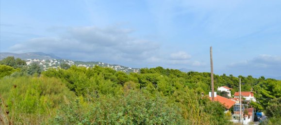 Отель, гостиница 996м² в Рафина, Рафина-Пикермион, Восточная Аттика, Аттика, Греция № 6896 3