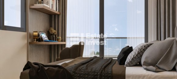 Apartment 2+1 in Mersin, Turkey No. 30612 14