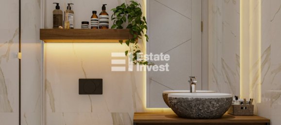 Apartment 2+1 in Mersin, Turkey No. 30612 15