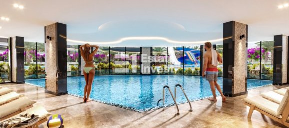 Apartment 2+1 in Mersin, Turkey No. 30612 8