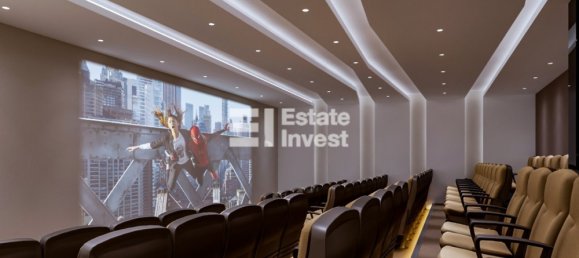 Apartment 2+1 in Mersin, Turkey No. 30612 11