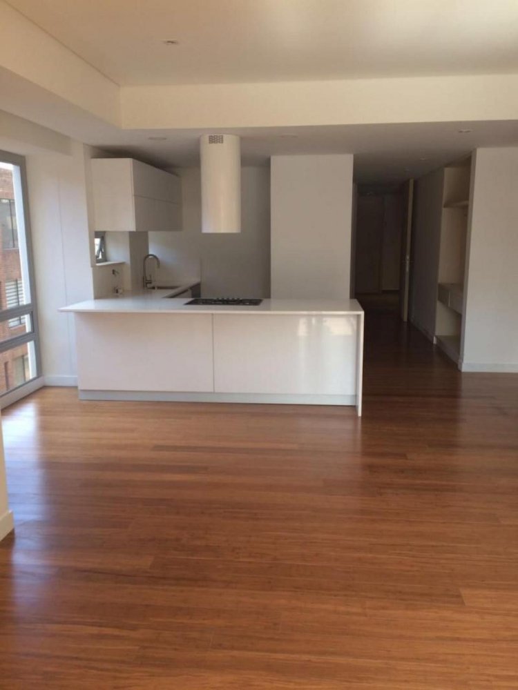 2 bedrooms House in Bogota, Colombia No. 11695