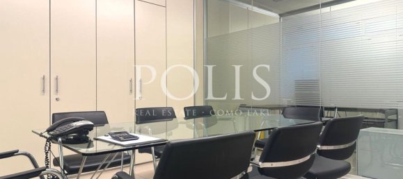 Escritório em Como, Italy 450 m² N.º 116462 2