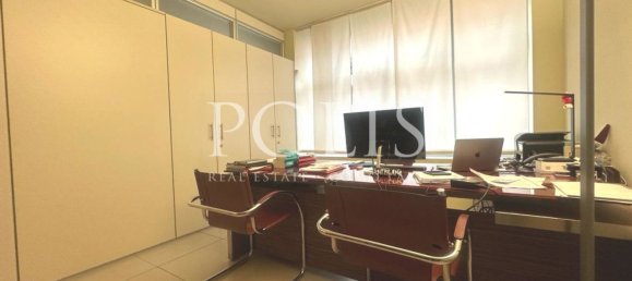 Escritório em Como, Italy 450 m² N.º 116462 8