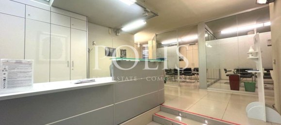 Escritório em Como, Italy 450 m² N.º 116462 12