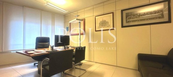 Escritório em Como, Italy 450 m² N.º 116462 5