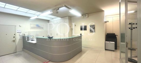 Escritório em Como, Italy 450 m² N.º 116462 13