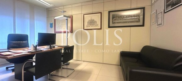 Escritório em Como, Italy 450 m² N.º 116462 6