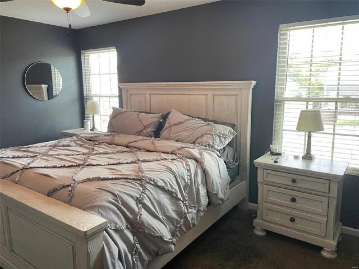 3 Schlafzimmer Haus in Aviston, USA, Nr. 408511