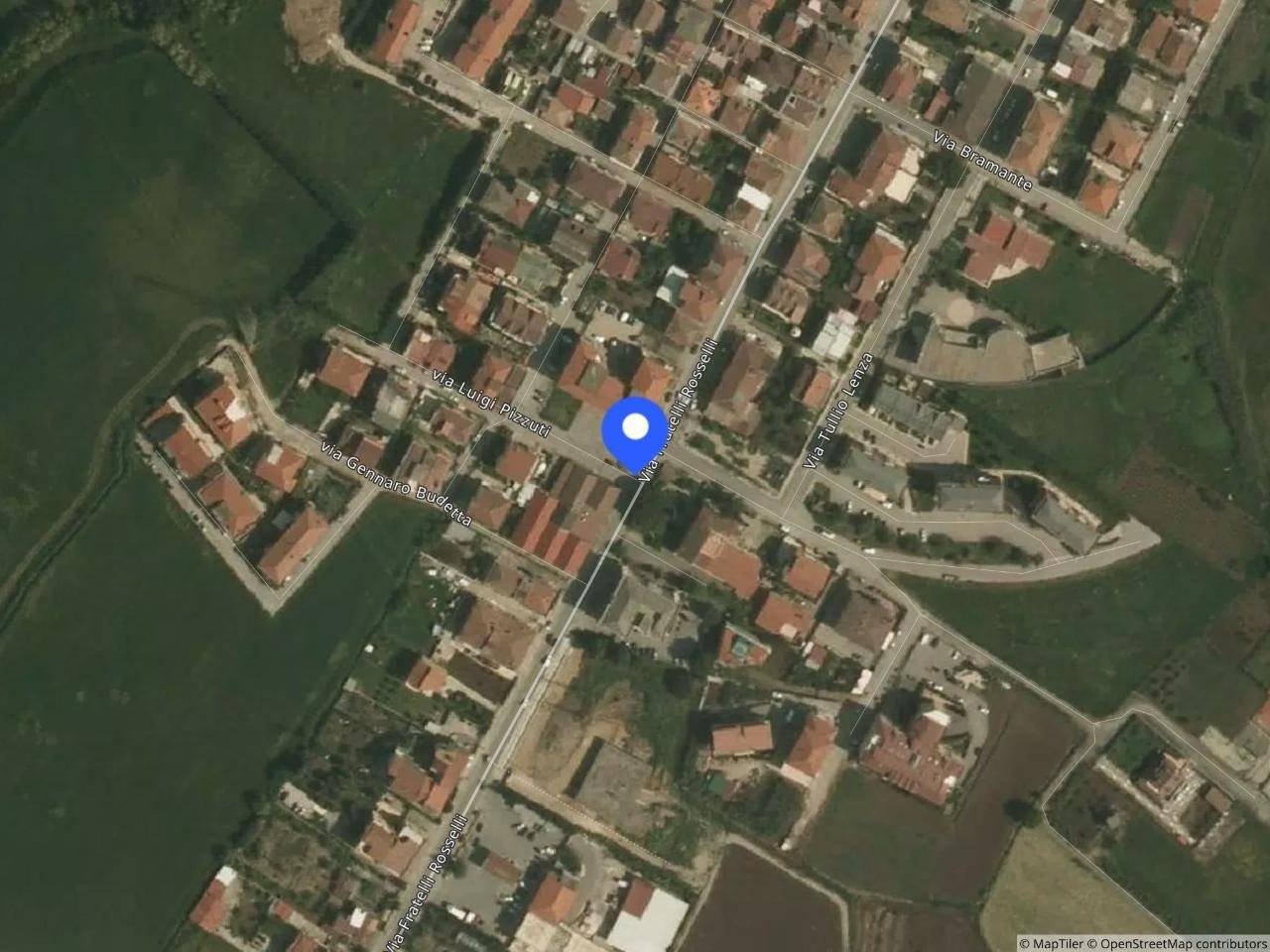 6 bedrooms Apartment in Montecorvino Rovella, Italy No. 225065