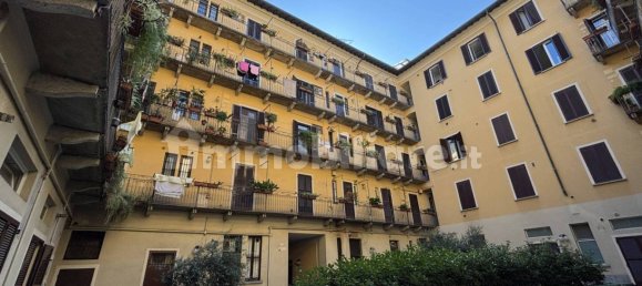 Studio in Milan, Italy, Nr. 313884 12