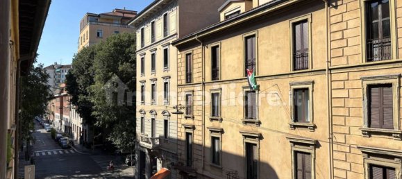 Studio in Milan, Italy, Nr. 313884 9