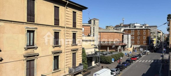 Studio in Milan, Italy, Nr. 313884 8